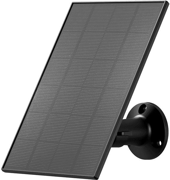 Woox R5188 Univerzálny solárny panel na smart kamery