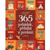 365 pohádek, příběhů a pověstí - Chiara Cioni