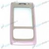 Kryt Nokia E65 predný ružový Originál