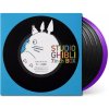 Soundtrack: Hisaishi Joe: Studio Ghibli 7inch Box (4x Black Vinyl & 1x Coloured Purple Vinyl) - 5Vinyl (SP)