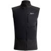 Swix pánska bežkárska vesta Focus Warm Vest