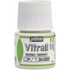Pébéo Vitrail Farba na sklo White 45 ml 1 ks
