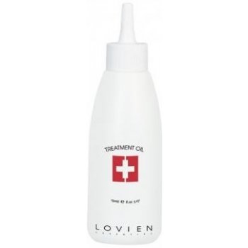 Lovien vlasový olej Treatment Oil 150 ml