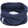 Skibi dětský nákrčník Skibi Hilmir Jeans Blue
