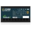 EVOLVEO G1200, 1200W/ ATX 3.1/ 80+ GOLD/ Modular