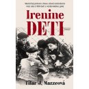 Kniha Irenine deti - J.Tilar Mazzeová