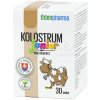 EdenPharma Kolostrum junior tabliet 500 mg 30 ks