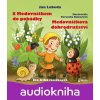 S Medovníčkem do pohádky + Medovníčkova dobrodružství - Jan Lebeda
