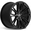 AEZ ALASKA black 9X20 5X130 ET54