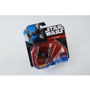 Hot Wheels Star Wars kolekce hvězdných lodí