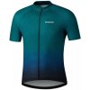 Dres krátky pánsky Shimano TEAM navy XXL