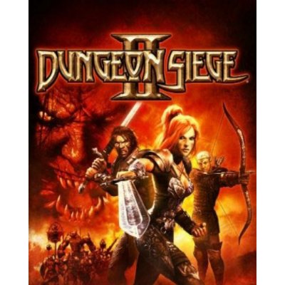 ESD GAMES ESD Dungeon Siege II