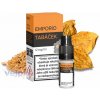 Imperia EMPORIO SALT Tabáček 10 ml Obsah nikotínu v mg/ml: 12 mg/ml
