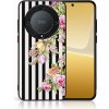 VSETKONAMOBIL 79488 MY ART Ochranný kryt pre Honor Magic5 Lite STRIPS (176)