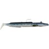 Westin Gumová Nástraha Sandy Andy Jig 15 cm 42 g Spotted Sardine 1+2
