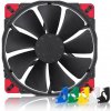 Noctua NF-A20 PWM chromax.black.swap ventilátor 200x200x30 mm