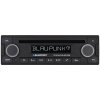 Autorádio Blaupunkt Štokholm 400 DAB