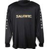 Salming React Goalie Jersey Black/White L