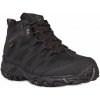 Merrell Claypool Sport Mid GTX čierné