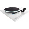 Rega Planar 2 - High Gloss White