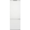 Chladnička na zabudovanie Whirlpool SP40812EU2 193,5 cm Fresh Zone 35 dB
