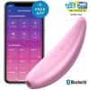 SATISFYER CURVY 3+