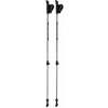 Blizzard Alu Performance silver/black NW palice - Velikost 105-135 cm