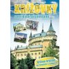 Krížovky s veľkými písmenami Krížom krážom po hradoch a zámkoch