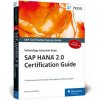 SAP HANA 2.0 Certification Guide