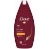 Dove Pro Age Body Wash - Sprchový gél pre zrelú pokožku 400 ml