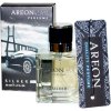 Areon Car Perfume Silver 50 ml