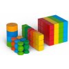 Geomag Magicube Shapes 164 dielikov