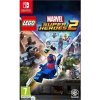 LEGO Marvel Super Heroes 2 (SWITCH)