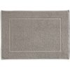 Kela Ladessa KL 23485 strieborno šedá 70 x 50 cm