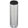 Termohrnček Klean Kanteen TKWide VI Cafe Cap 592 ml black