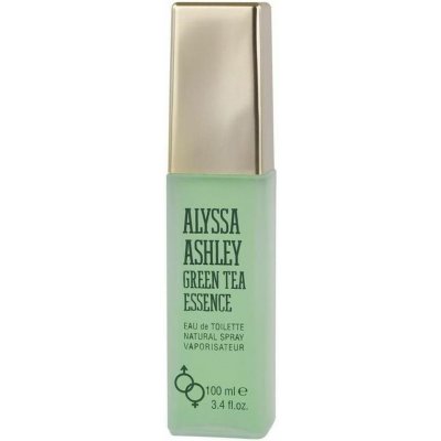 Alyssa Ashley Green Tea Essence toaletná voda dámska 50 ml