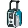 Makita Aku rádio, 12 V, DMR115