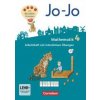 Jo-Jo Mathematik - Allgemeine Ausgabe 2018 - 4. Schuljahr (Joachim Becherer,Franziska Dargies,Lilia Feller,Martin Gmeiner,Lorenz Huck,Heike Keller,Jana Köppen,Claudia Pfaffelhuber,Mechthild Schmitz,An