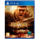 Risen