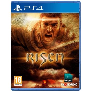 Risen