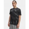 Pánske tričko Under Armour Vanish Energy Printed SS-BLK Čierna 3XL