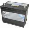 Exide Premium 12V 75Ah 630A EA755