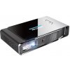 Bezdrôtový mini projektor / projektor BYINTEK R15 040518
