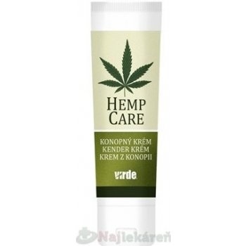 Virde Hemp Care Soft Cream 200 ml