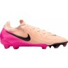 Pánske futbalové kopačky outdoorové NIKE-Nike Phantom GX 2 Pro M FG crimson tint/black/pink blast Oranžová 40 2025