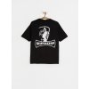 RipNDip Meltdown (black) L, čierna