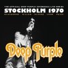 Deep Purple: Live In Stockholm 1970 - 2CD+DVD