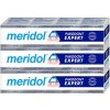 Zubná pasta proti krvácaniu ďasien a parodontitíde Paradont Expert tripack 3 x 75 ml