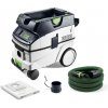 FESTOOL Mobilný vysávač CLEANTEC CTM 26 EI 577918