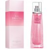 Givenchy Live Irrésistible Rosy Crush parfumovaná voda dámska 50 ml